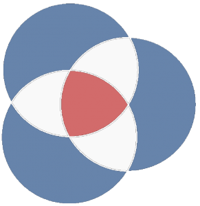 Logo Fade